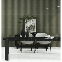 SHUTTERS - 5X12, GREEN, GLOSSY